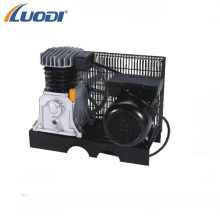 4hp air compressor pump and motor